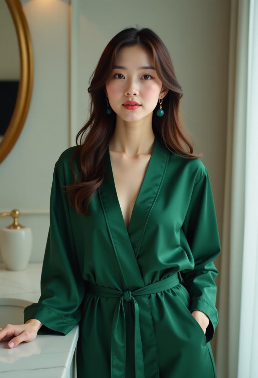 灯火阑珊海报